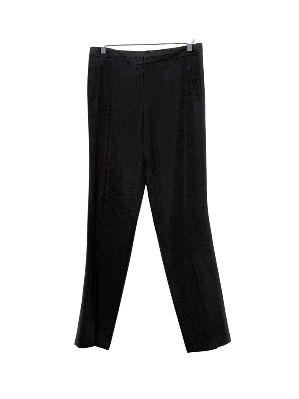 Escada US 36/US 4 Wool Dress Pants Trousers Pockets Designer Career Office